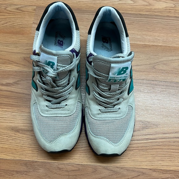 2019 576 Made In England 'Nineties' - Picture 11 of 11